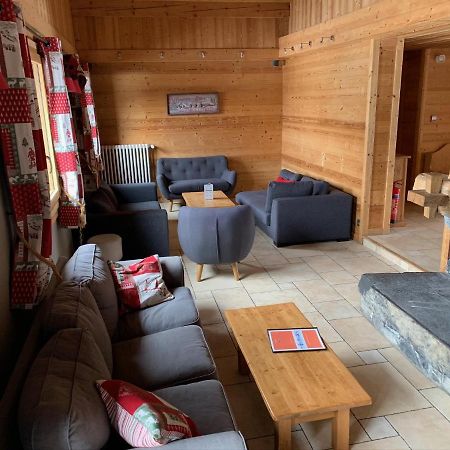 Chalet Marjorie Les Gets Exterior foto