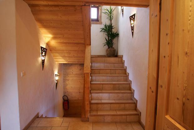 Chalet Marjorie Les Gets Exterior foto